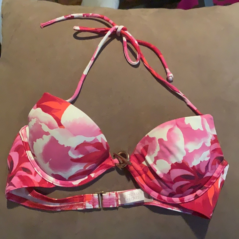 3 piece bikini with coverup